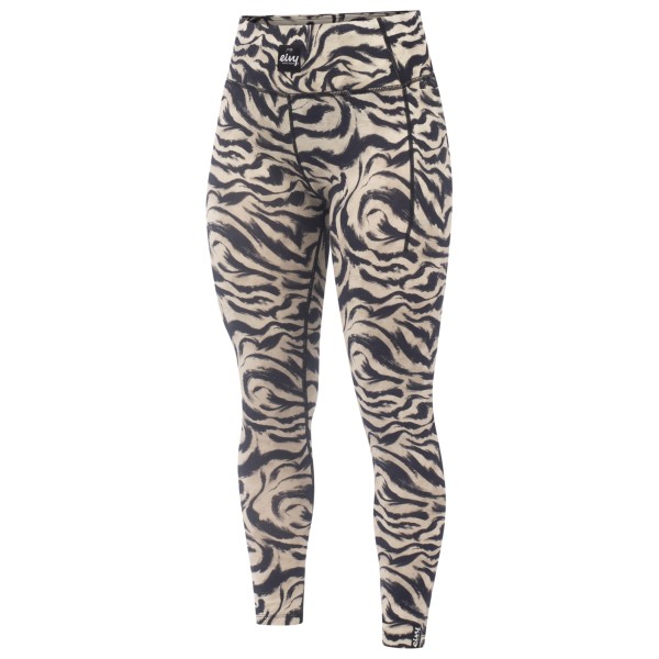Eivy - Women's Pocket Wool Tights - Sous-vêtement mérinos