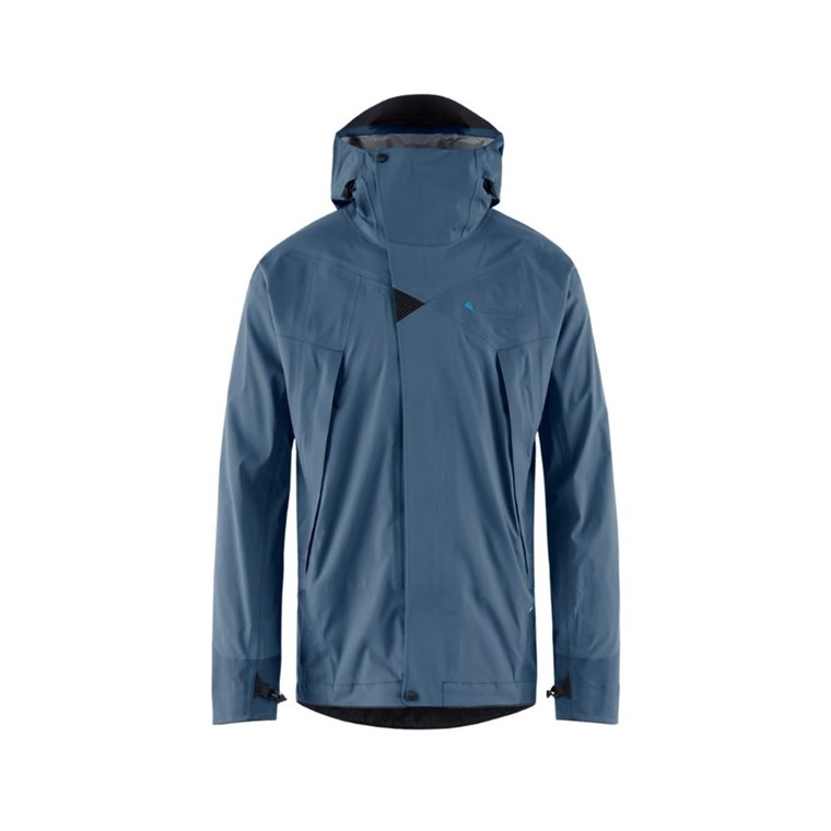 Klättermusen Allgrön 2.0 Jacket M's