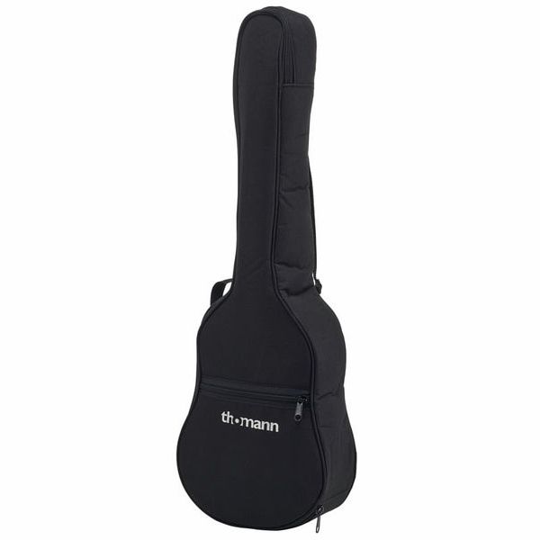 Thomann Baritone Guitarlele Black Oak