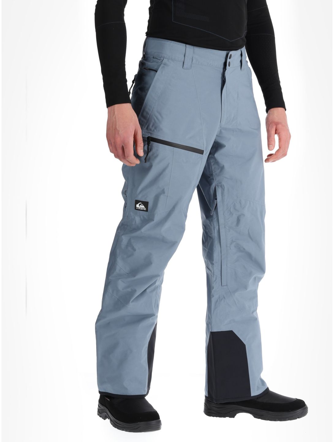 Forever Strecht Gore-Tex skibroek heren