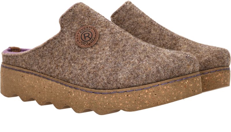 Rohde Muilen Beige Dames