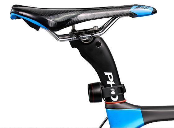Spolite Jet Smart Brakt T09 Baklykt