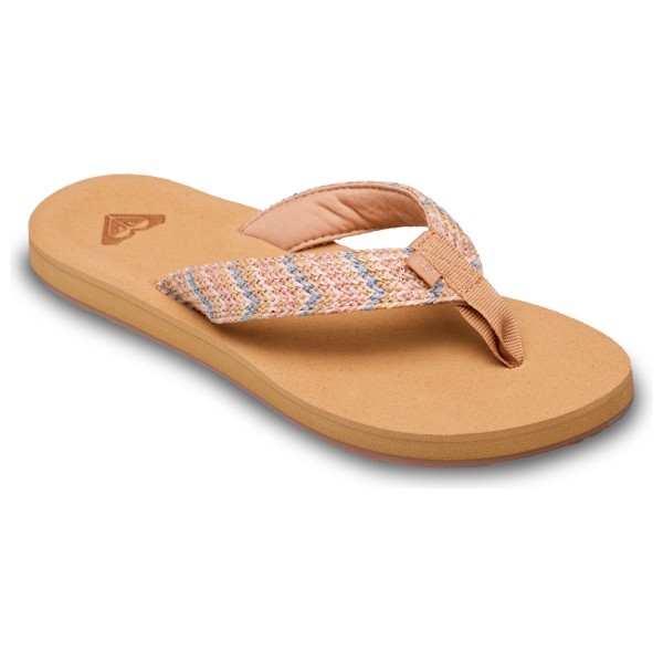 Roxy - Women's Porto Raffia - Sandales