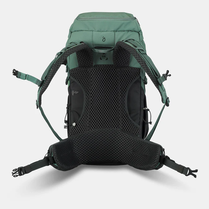 Decathlon Quechua - Mochila de Caminhada Quechua MH500 30L