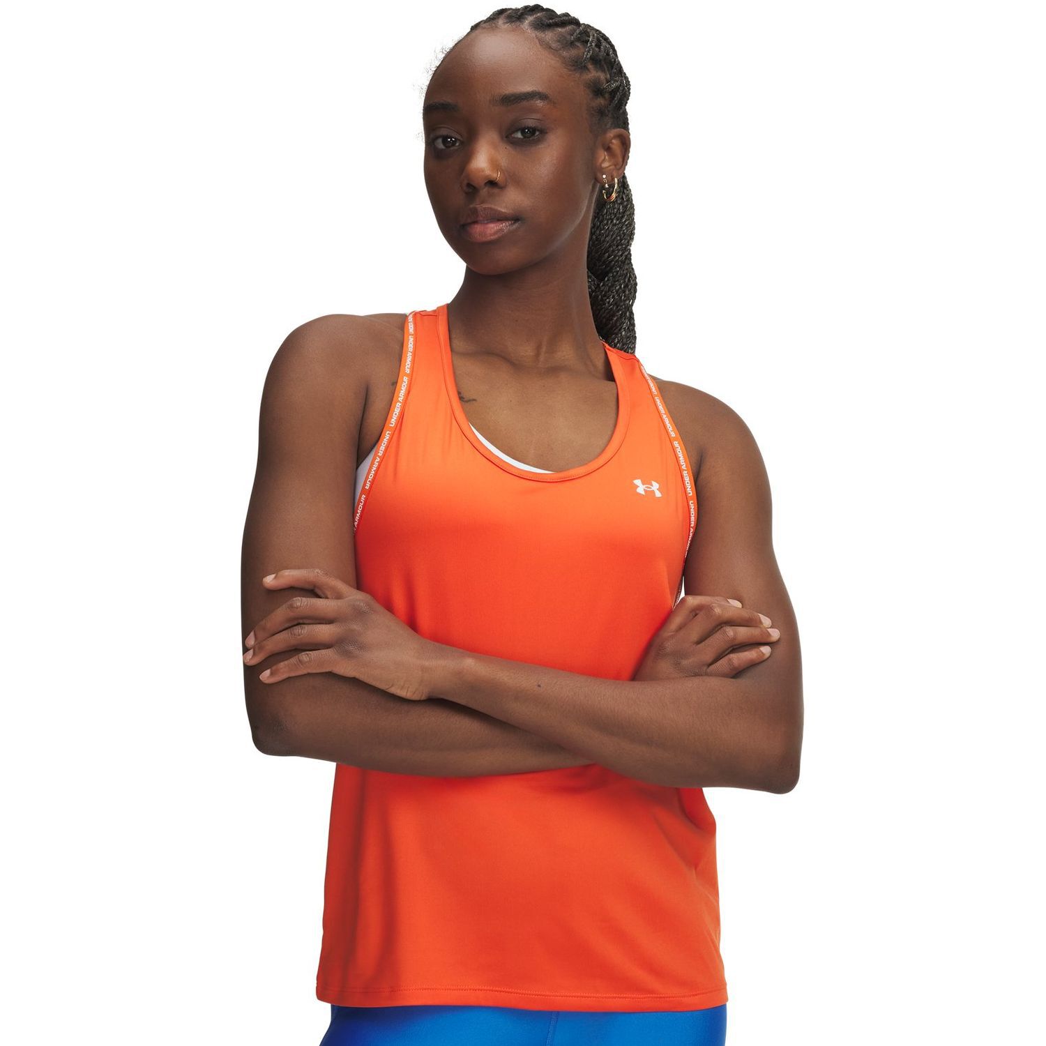 Under ArmourTech Knockout Tank