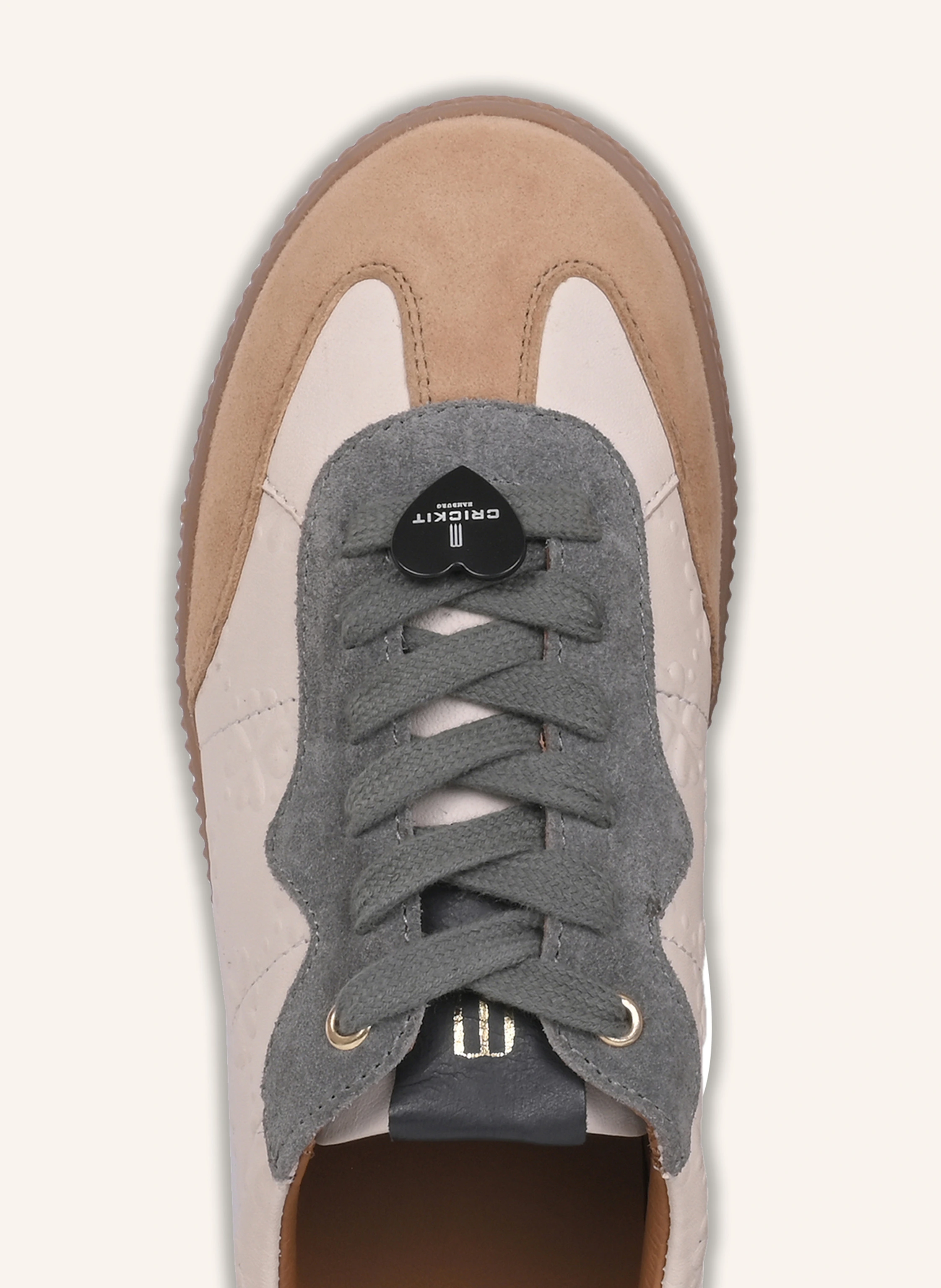CRICKIT Sneaker PERLA