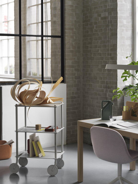 Muuto Story Pinboard prikbord