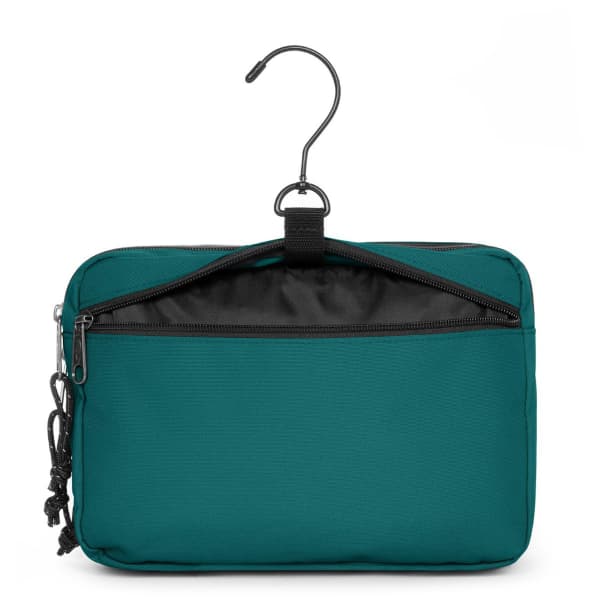 Trousse de toilette EASTPAK MAVIS PEACOCK GREEN