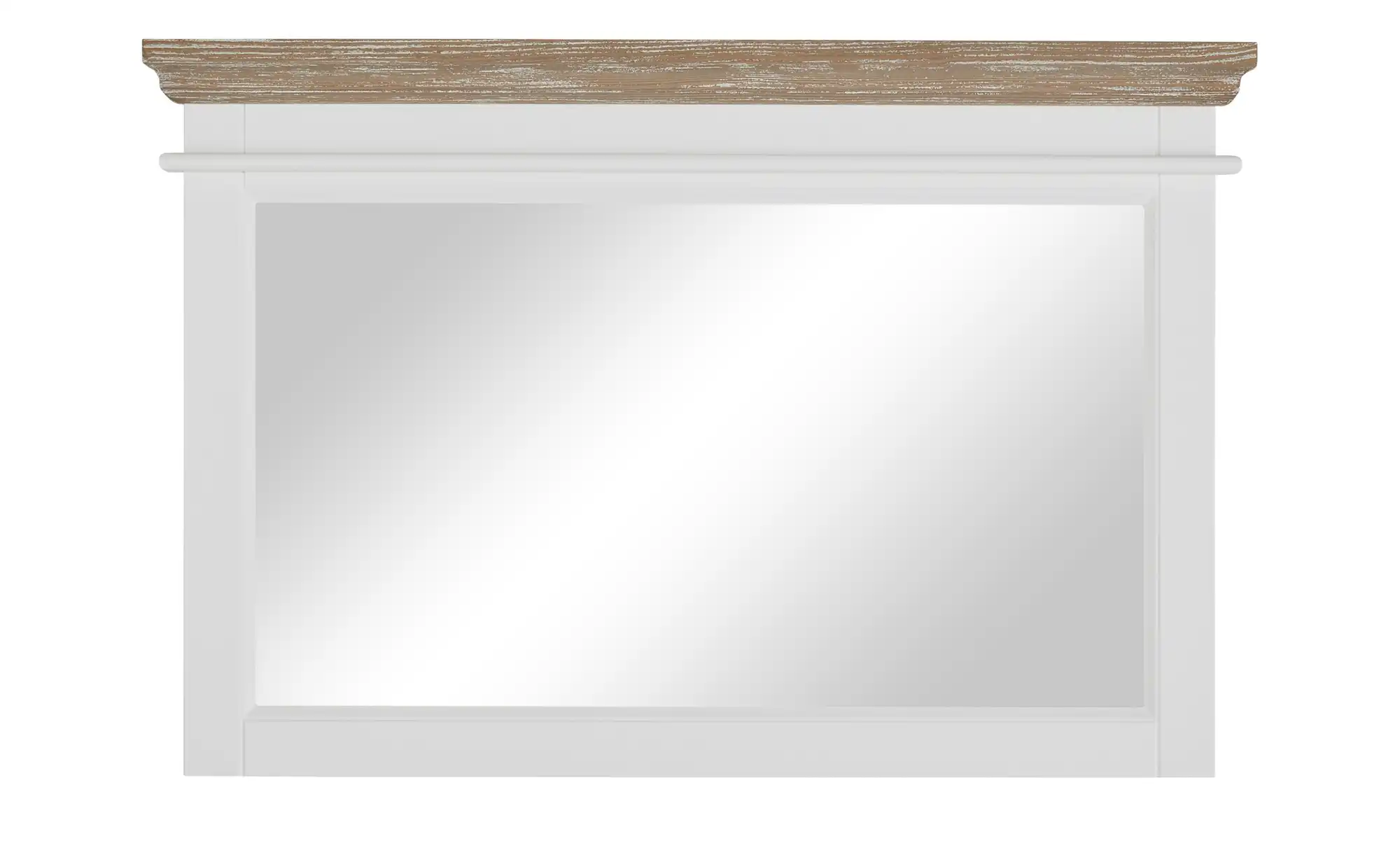 maison bleue Wandspiegel 116 x 77 cm Cantate