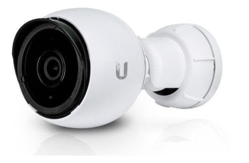Ubiquiti UniFi G4 kamera, 1440p, 802.3af PoE, IR, hvid