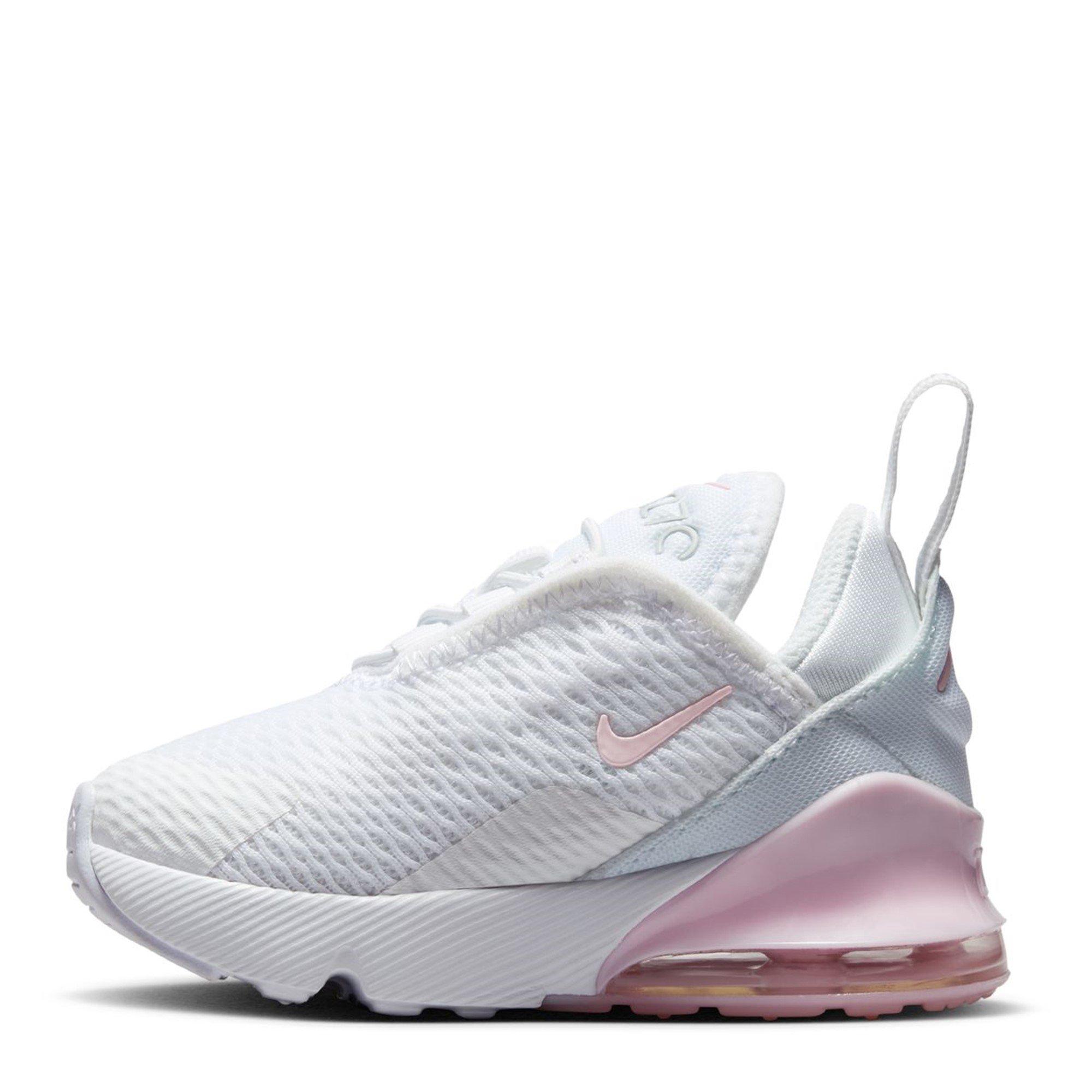 Nike Air Max 270 Baby Toddler Shoe