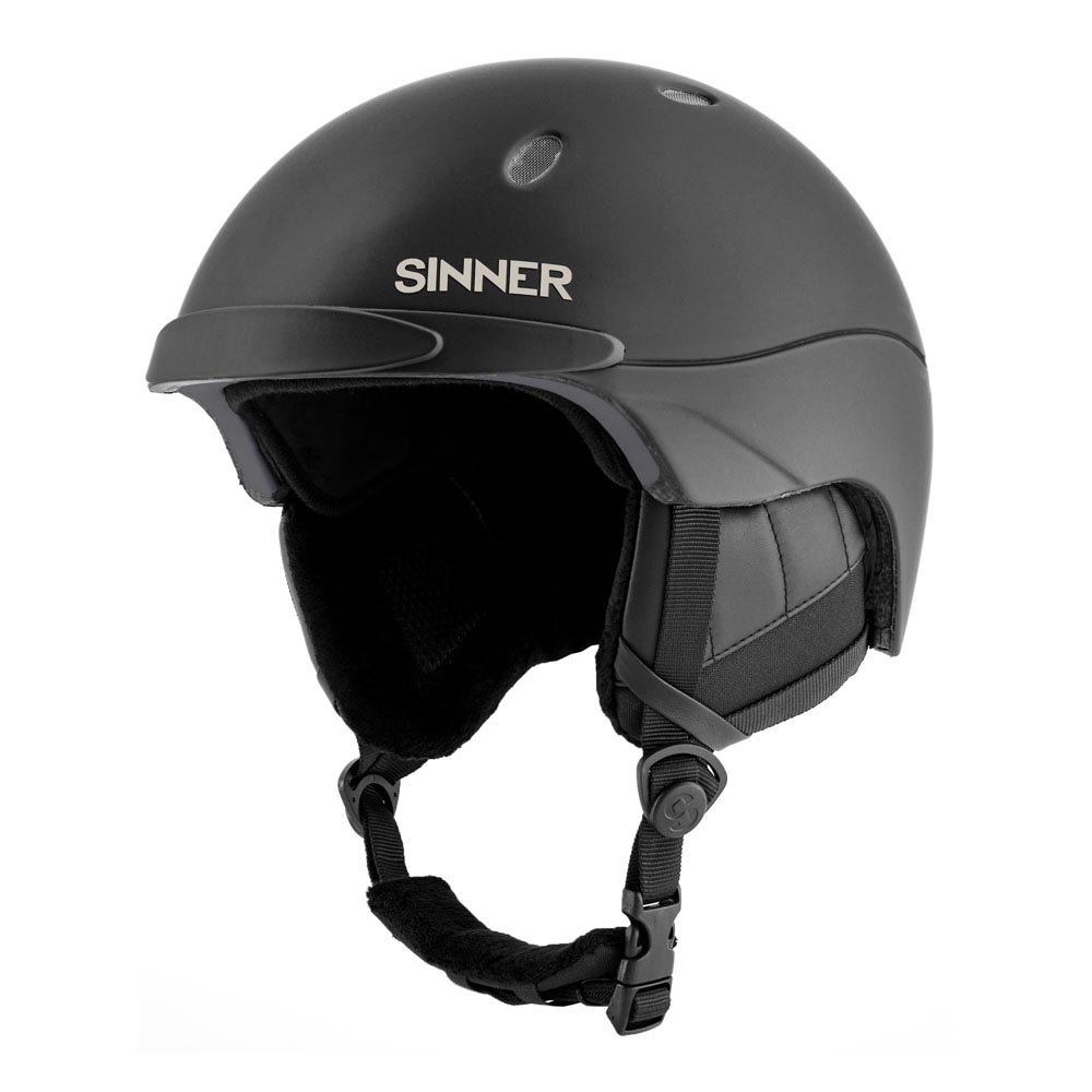 Sinner  Titan