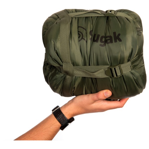 Snugpak - The Sleeping Bag - Sac de couchage synthétique