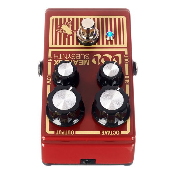 Digitech DOD Meatbox