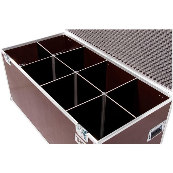 Thon Case Par 64 8in1 Long / LED
