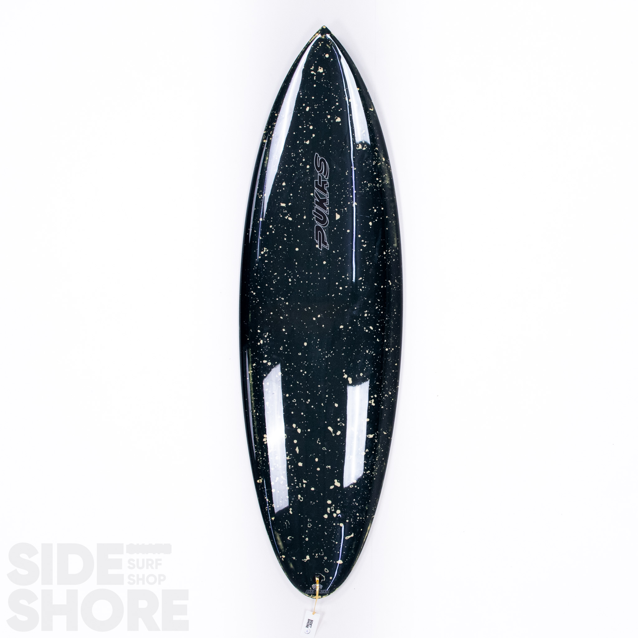 Pukas Lorentz - 69er PRO - 5'10