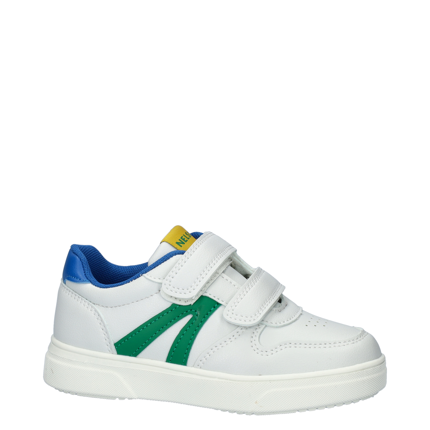 jongens sneaker Nelson Kids Multikleur
