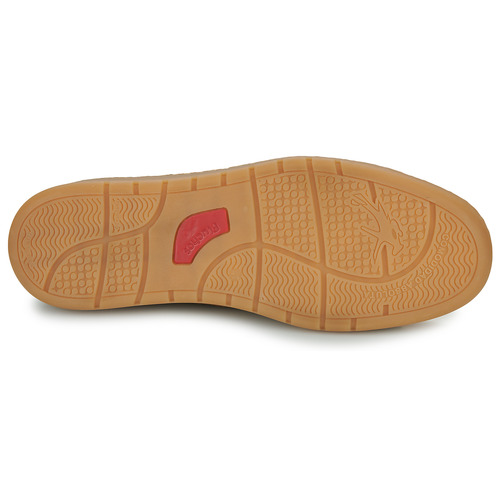 Fluchos - LEO - Marron