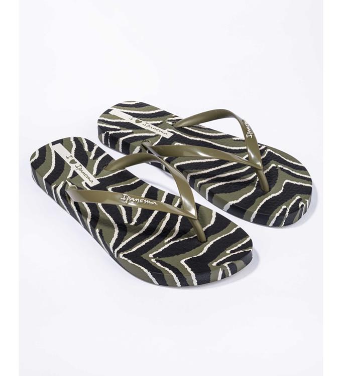 Ipanema Women Ipanema Animale Teenslippers
