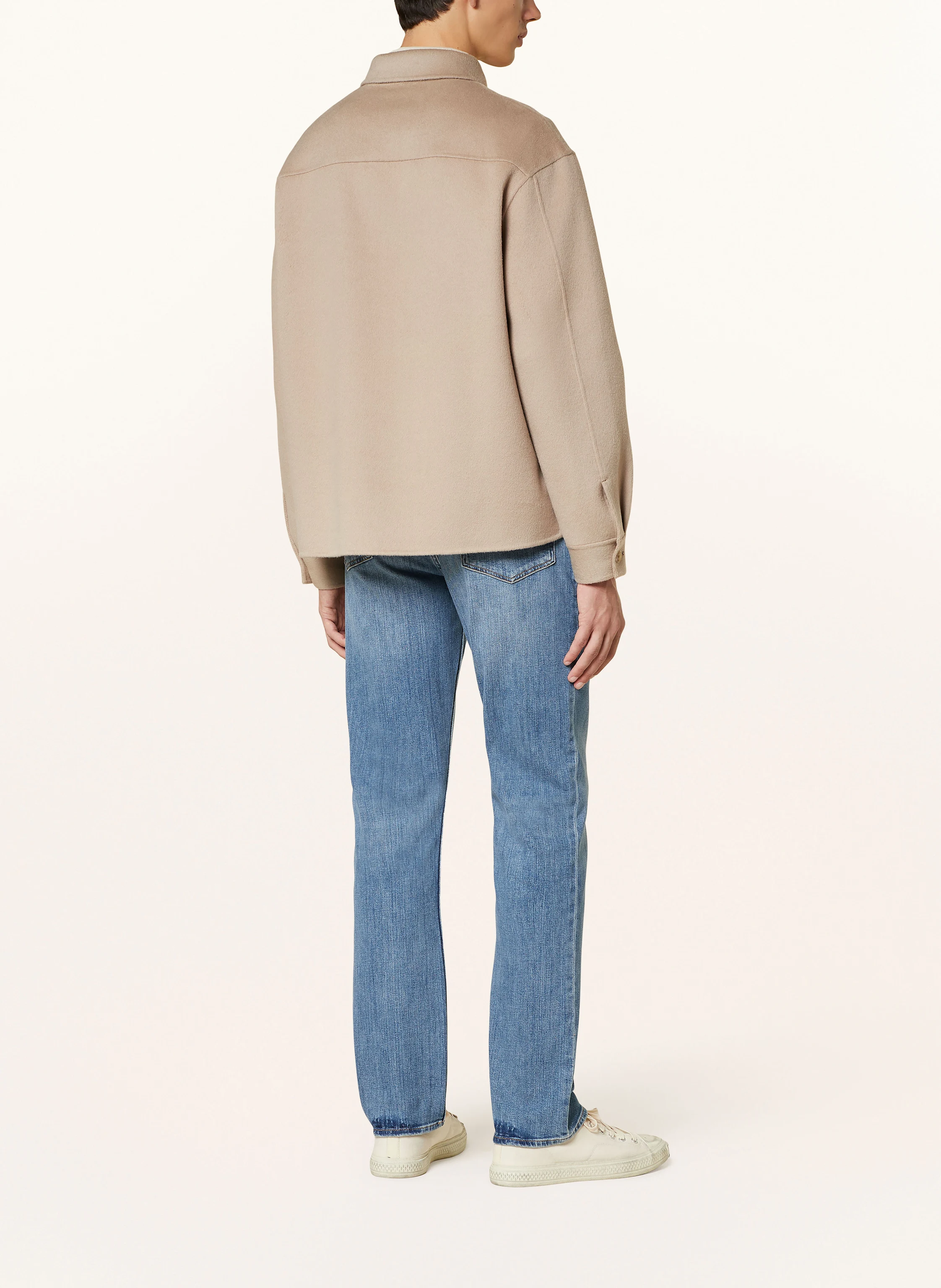 FRAME Overjacket