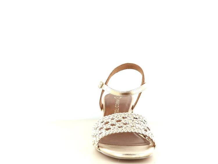 Marco Tozzi 2-28382-44 gold