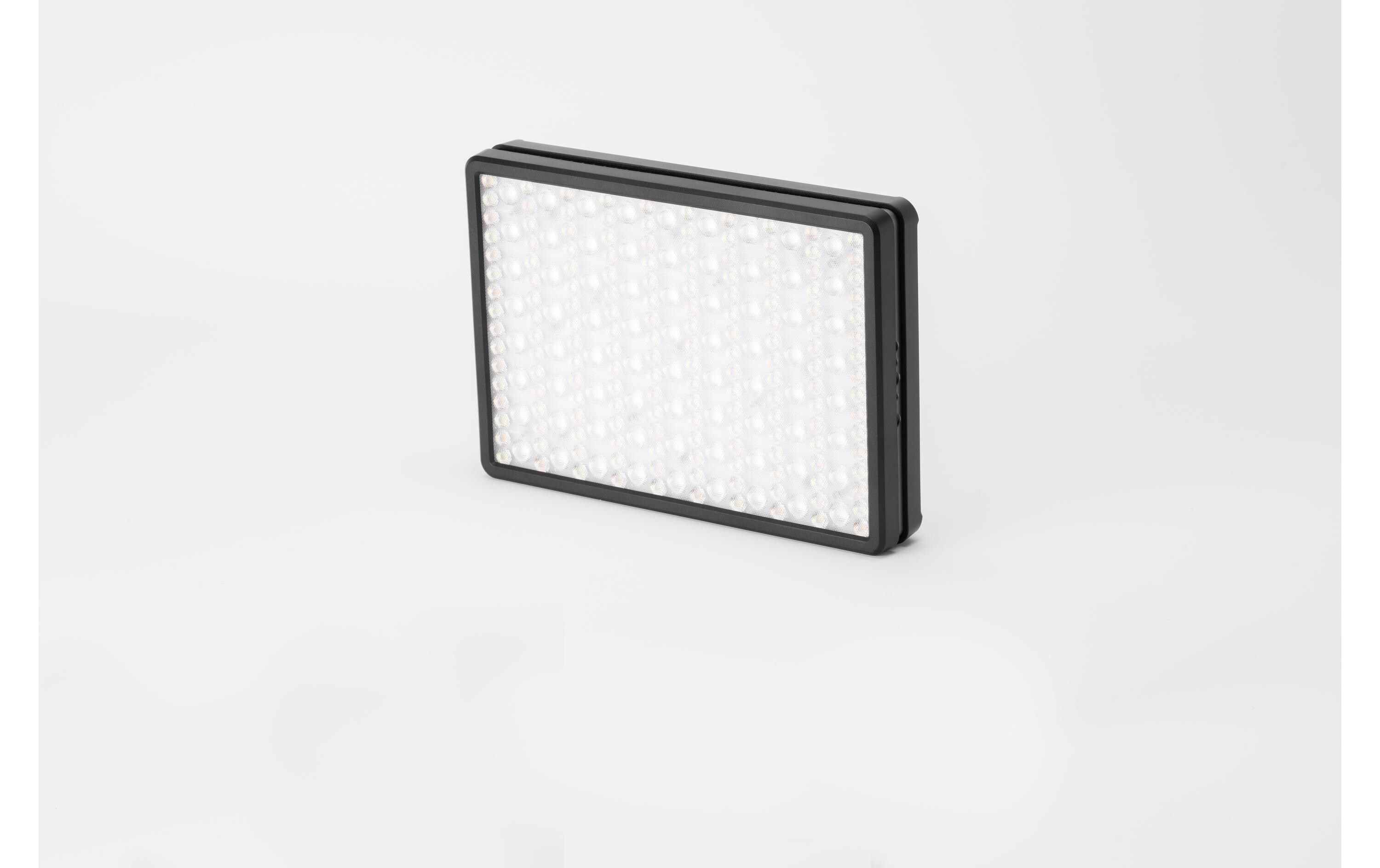 Videoleuchte RB-V40 LED Light Panel<br>40W Led-Panel-Licht