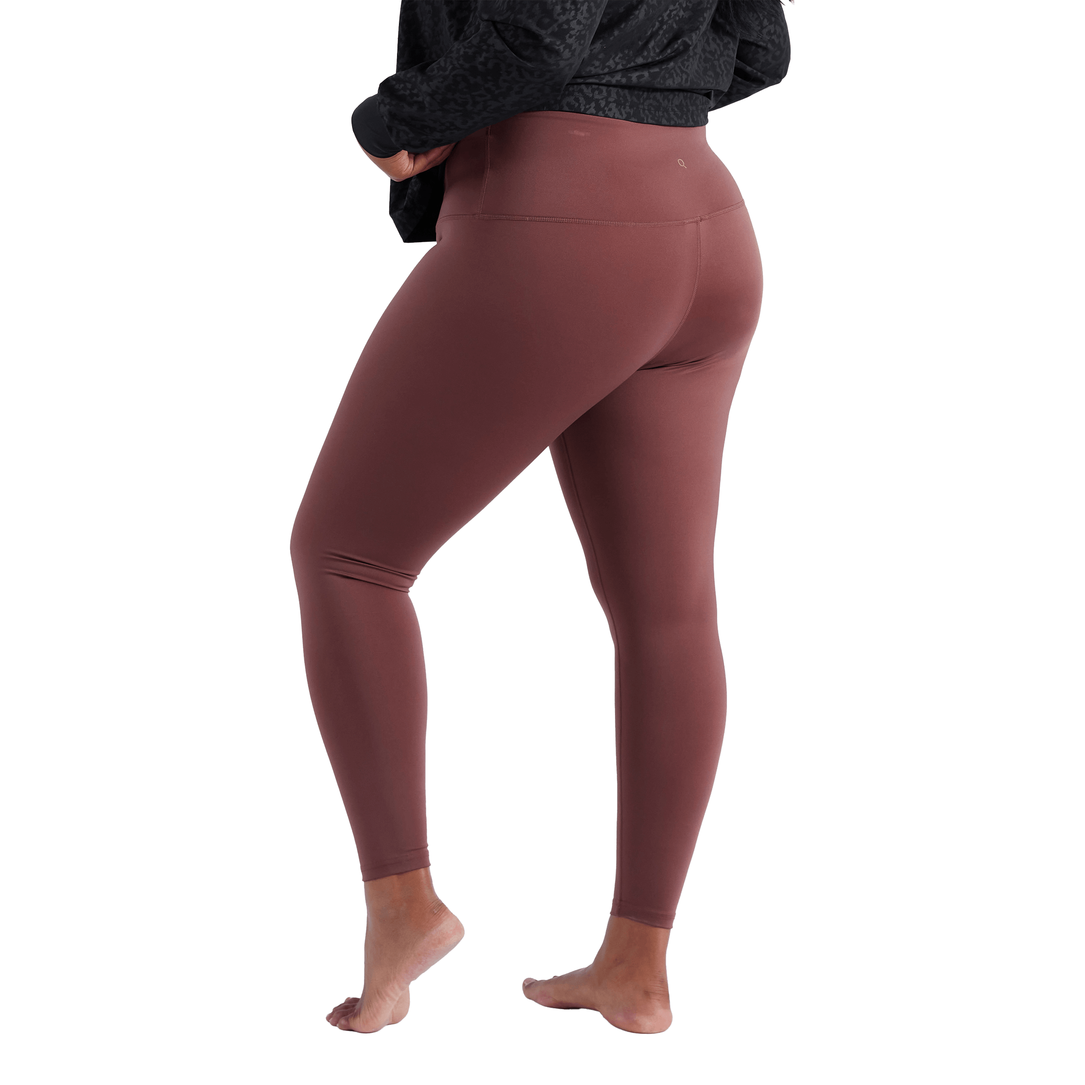 Q Lucy Long Tight - Treningstøy