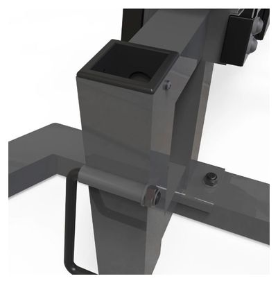 Banc multifonction ION Fitness IF504
