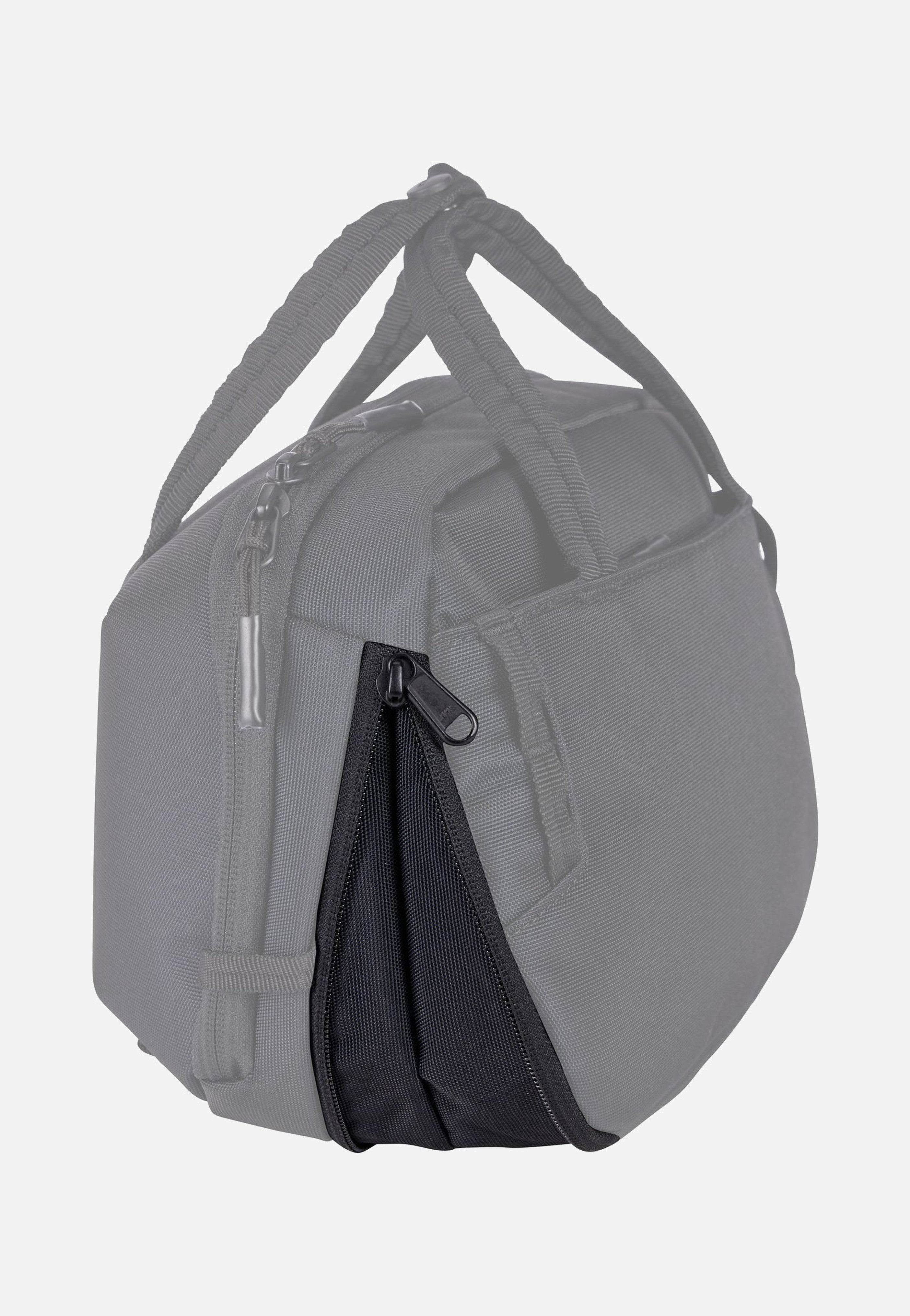 Subterra 2 5L Black - Crossbody Bag