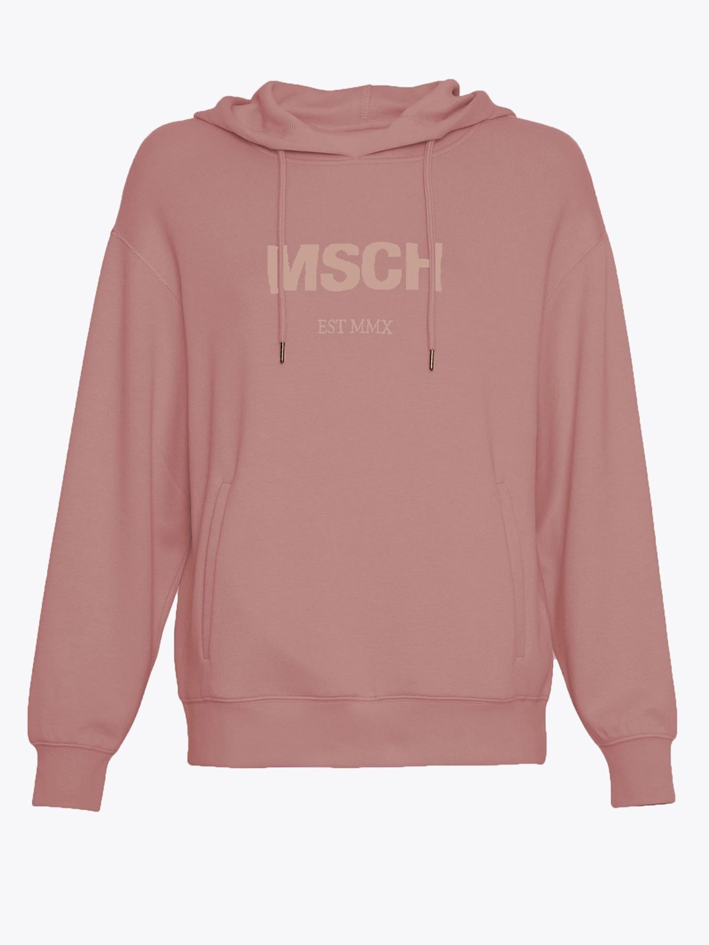 Ima MSCH Hood Sweatshirt