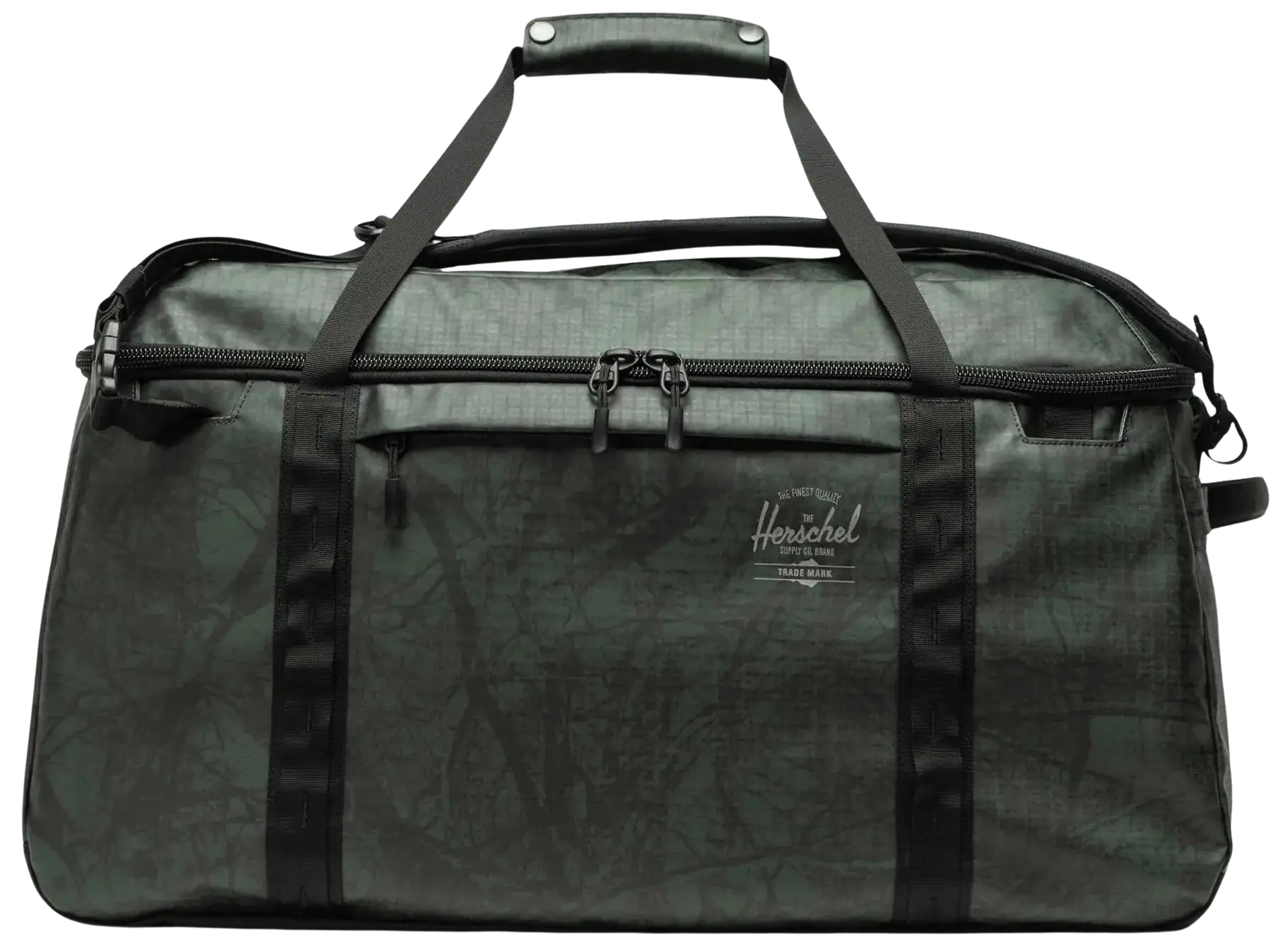 Herschel All Season Duffle 66 L - Alpinski Vintersport | SkatePro
