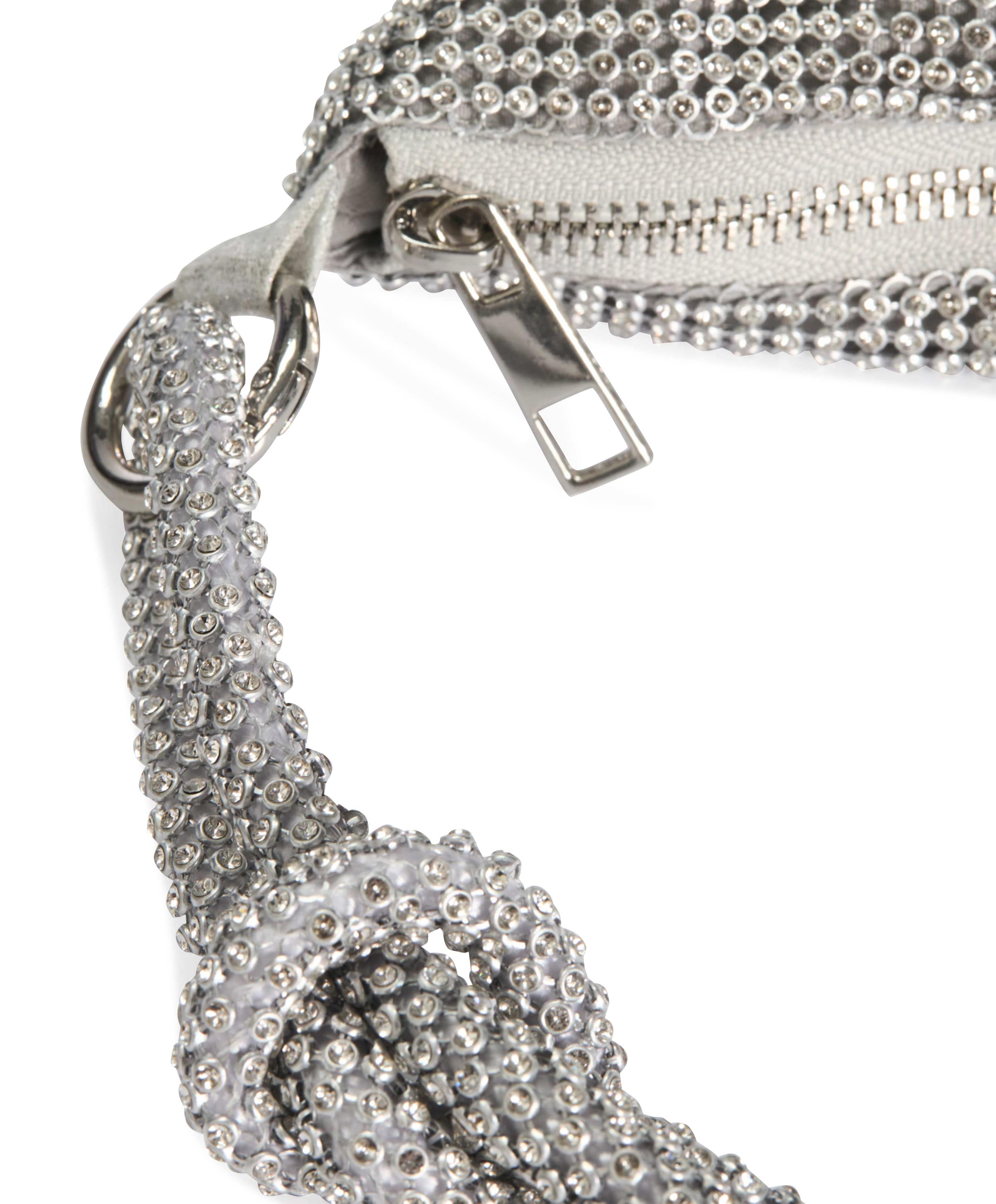 Heykyla Dames tas zilver