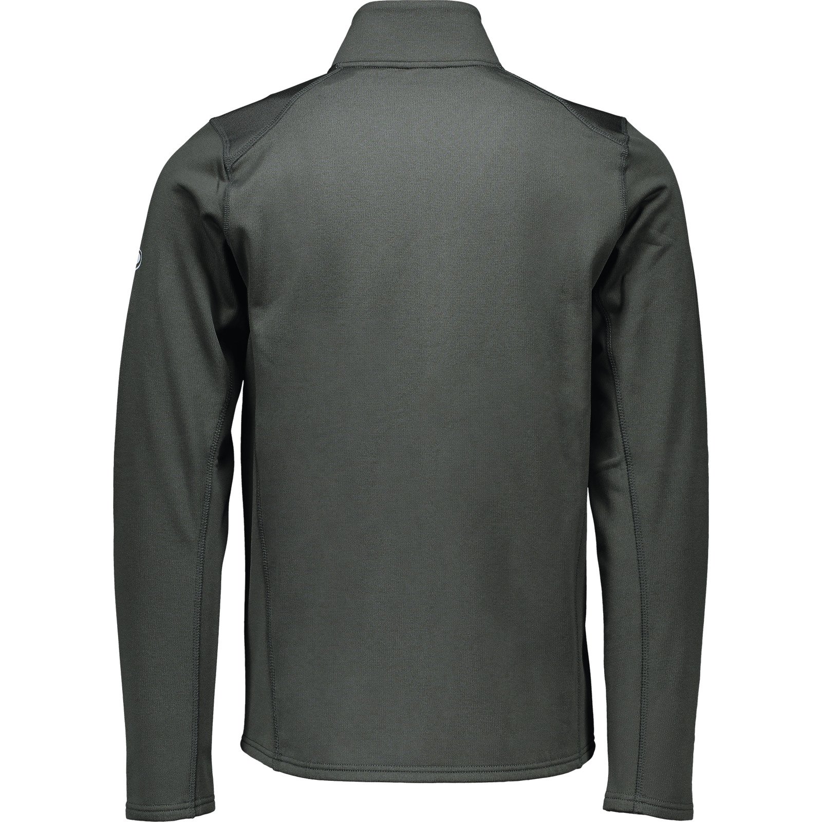Sherpa Herren-Fleecejacke Loden M, olive