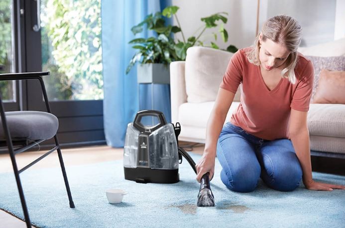 Bissell - SpotClean Plus