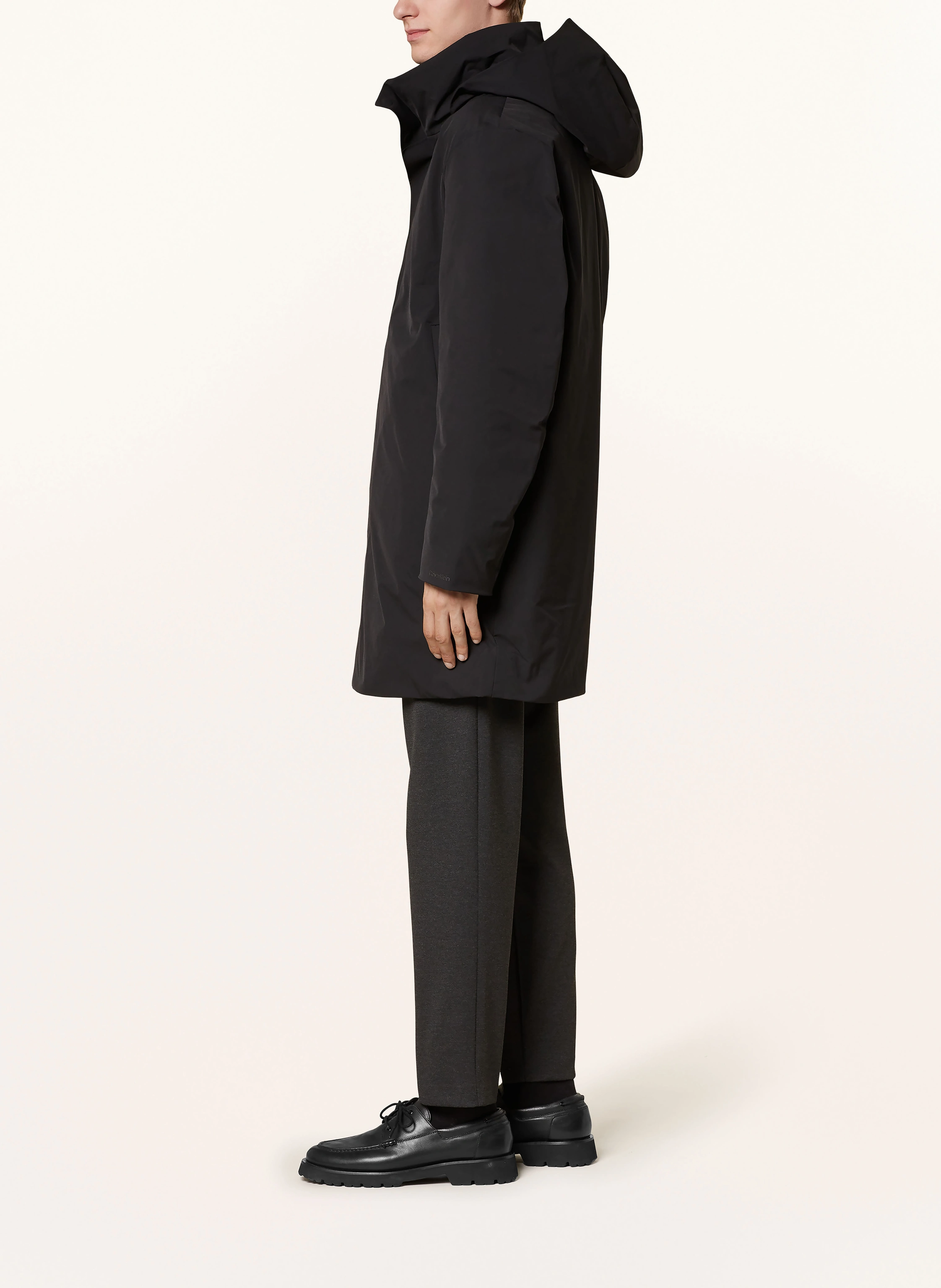 Calvin Klein Parka