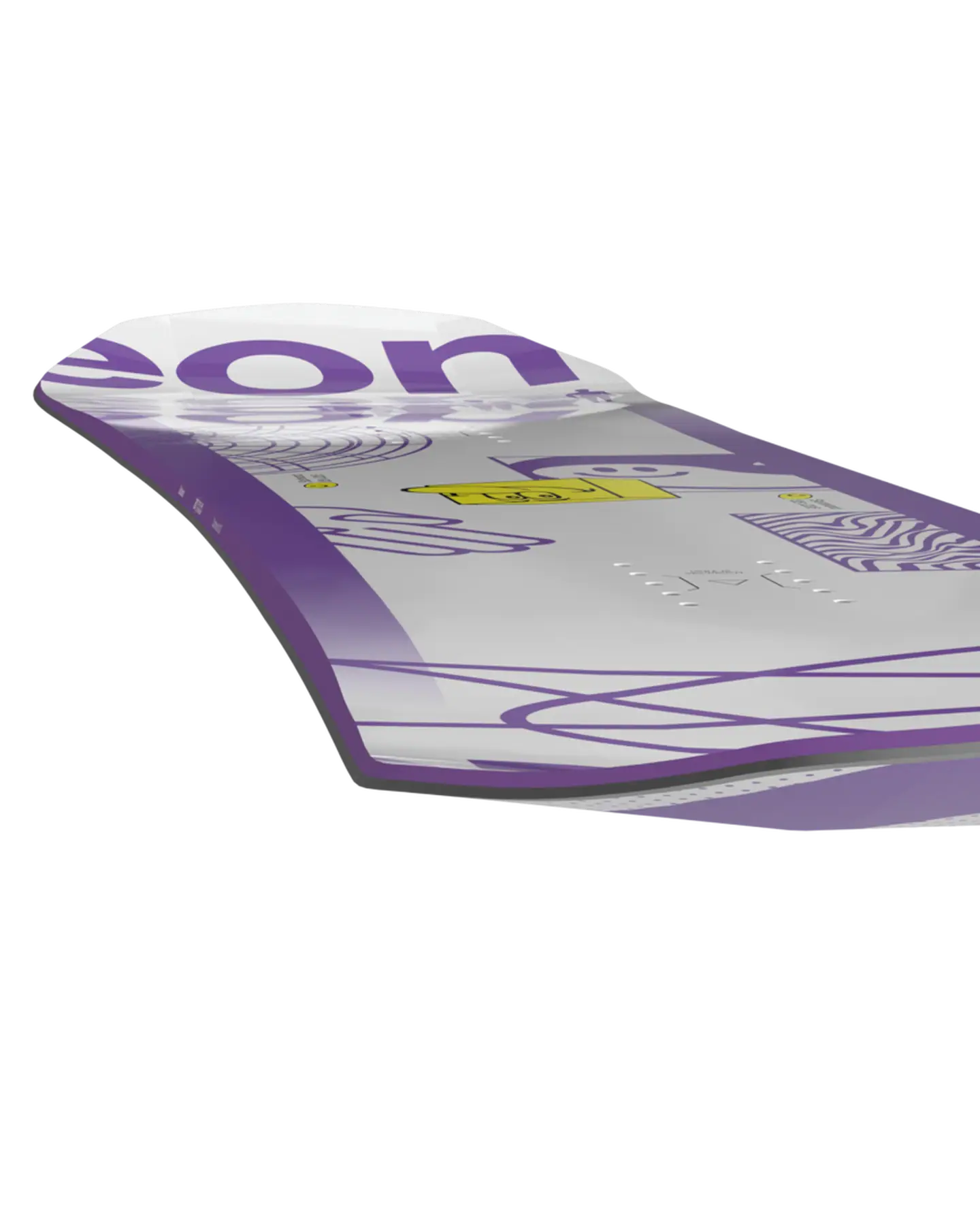 Bataleon Stuntwood Snowboard - Boards Snowboards | SkatePro