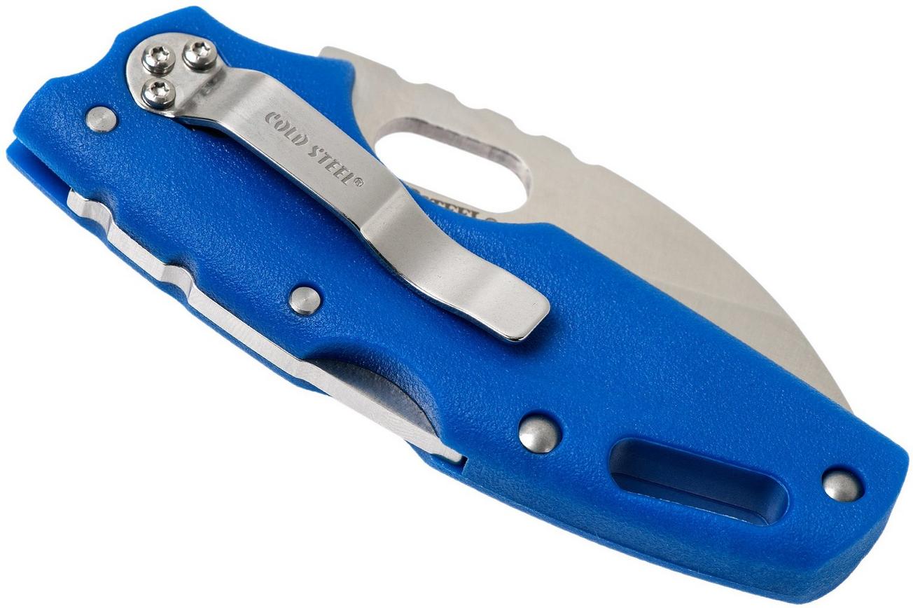 Cold Steel Tuff Lite 20LTB Blue zakmes