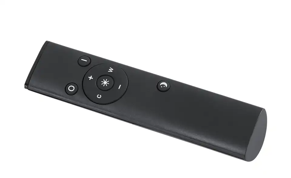 KHG LED Deckenleuchte, 1-flammig
