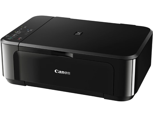 CANON - Imprimante multifonction jet d'encre Pixma MG3650 noir