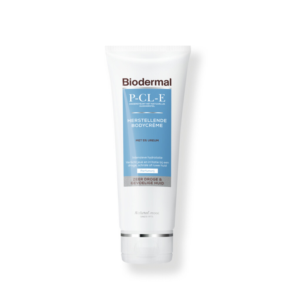 Biodermal P-CL-E Herstellende Bodycrème200 gr