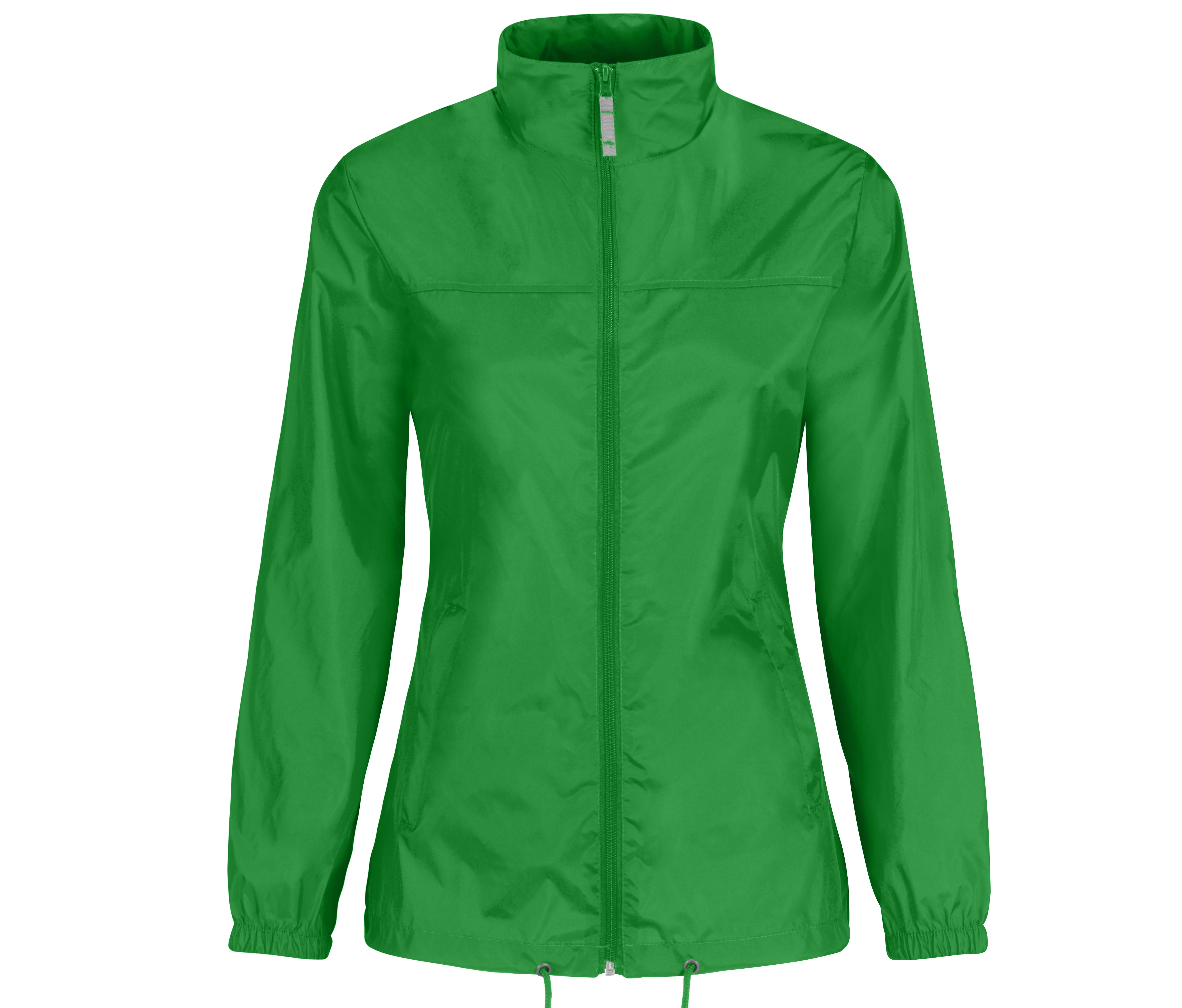B&C BC302 - Veste Coupe-Vent Féminine Pliable