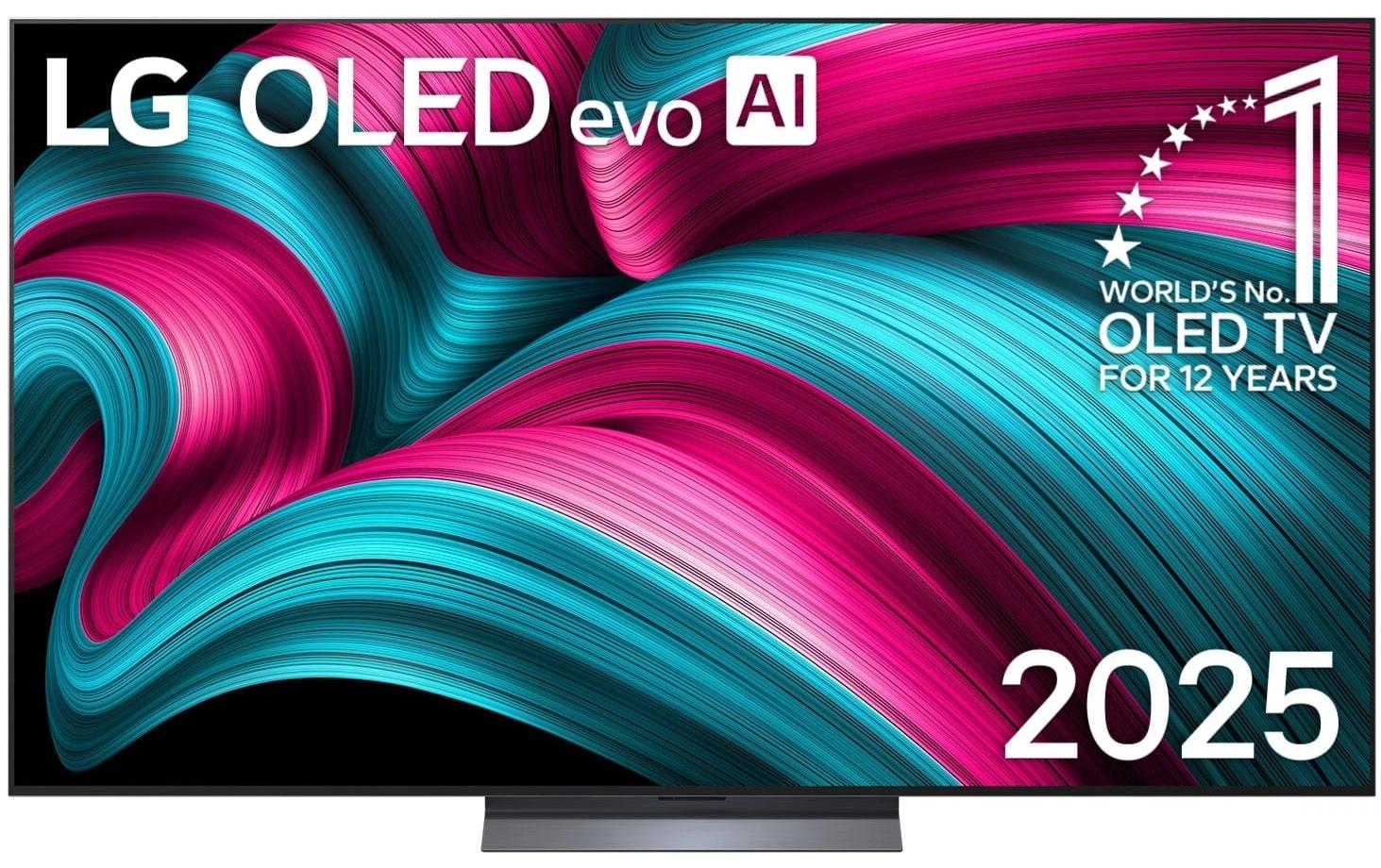 TV OLED77C57LA 77