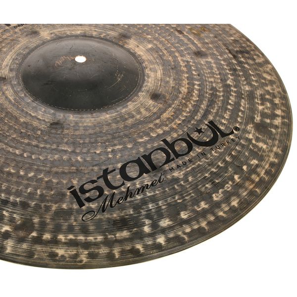 Istanbul Mehmet IMC Dark 4pcs Cymbal Set