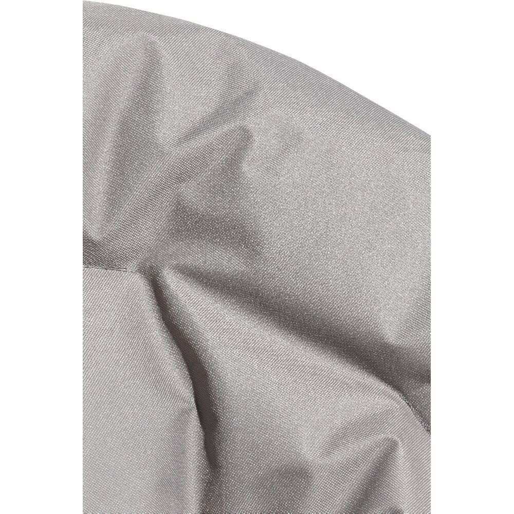Loveuse pliante taupe