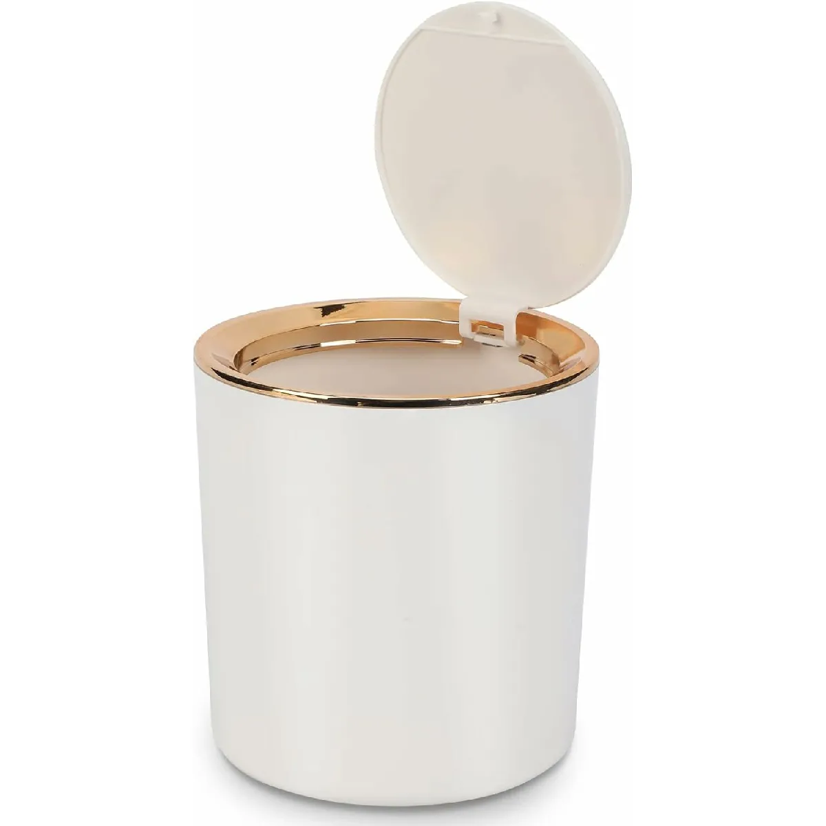 Vendos85 Table Couvercle 2.6L blanc