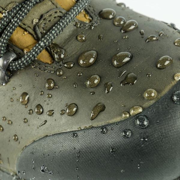 Grangers Waterproofing Wax<br>Impregnering til lærsko