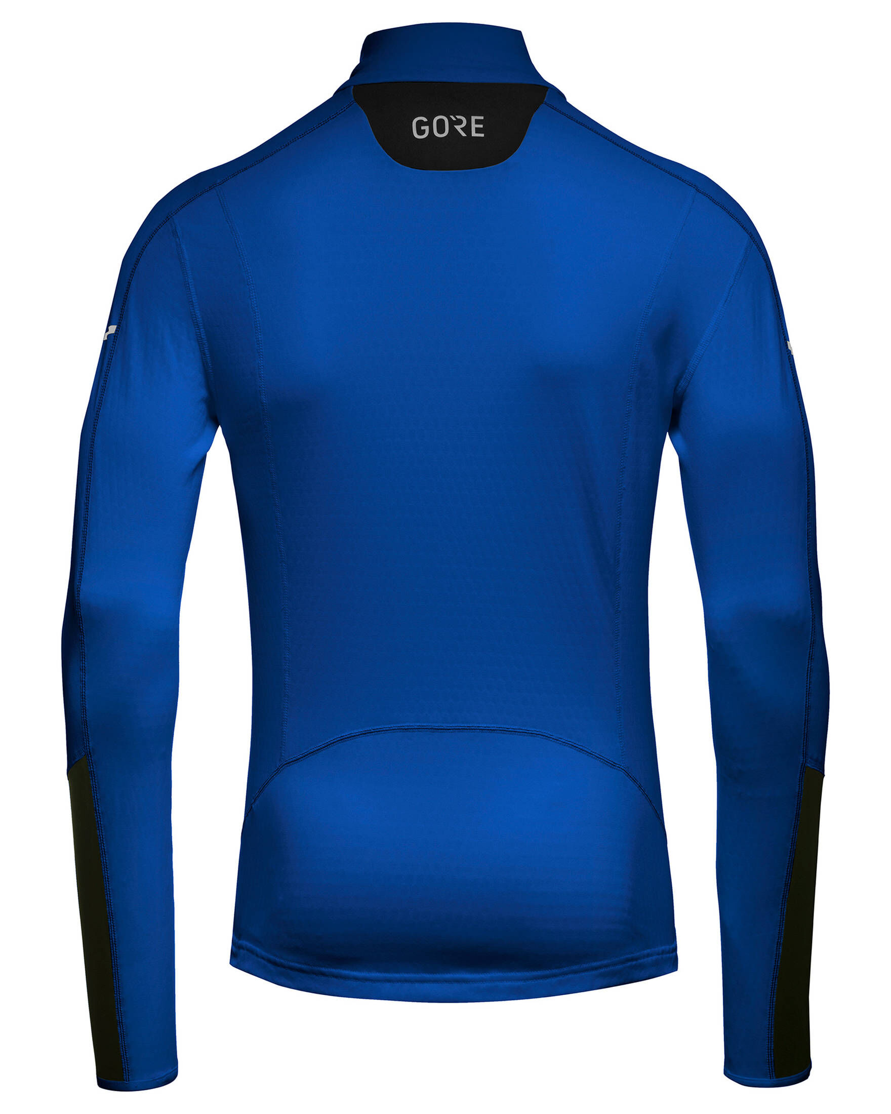 GOREWEAR| Herren Laufjacke THERMO ZIP SHIRT
