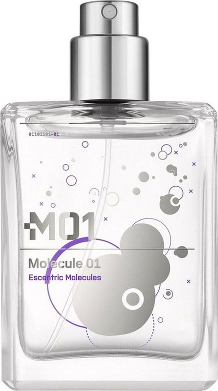 Escentric Molecules Molecule 01 30 ml - Eau de Toilette - Unisex