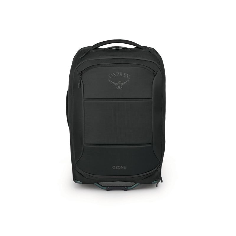 Ozone 2-Wheel Carry On - Valise
