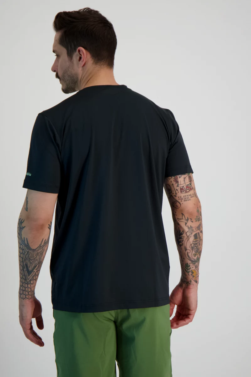 columbia Ice Lake™ II Technical Herren T-Shirt
